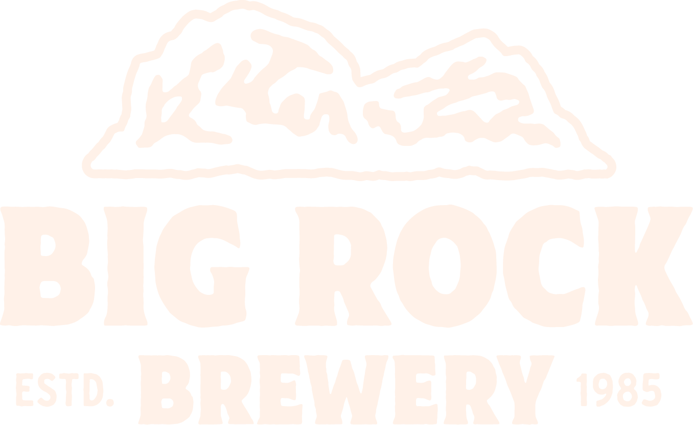 Big Rock