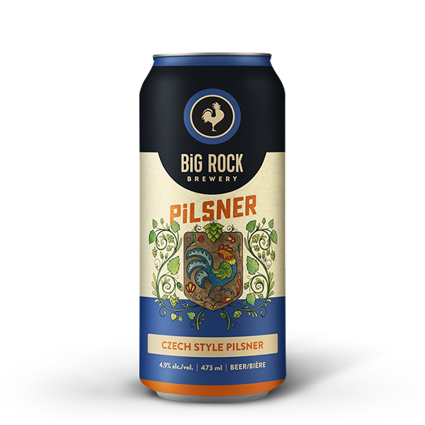 pilsner_tall_can Big Rock Brewery