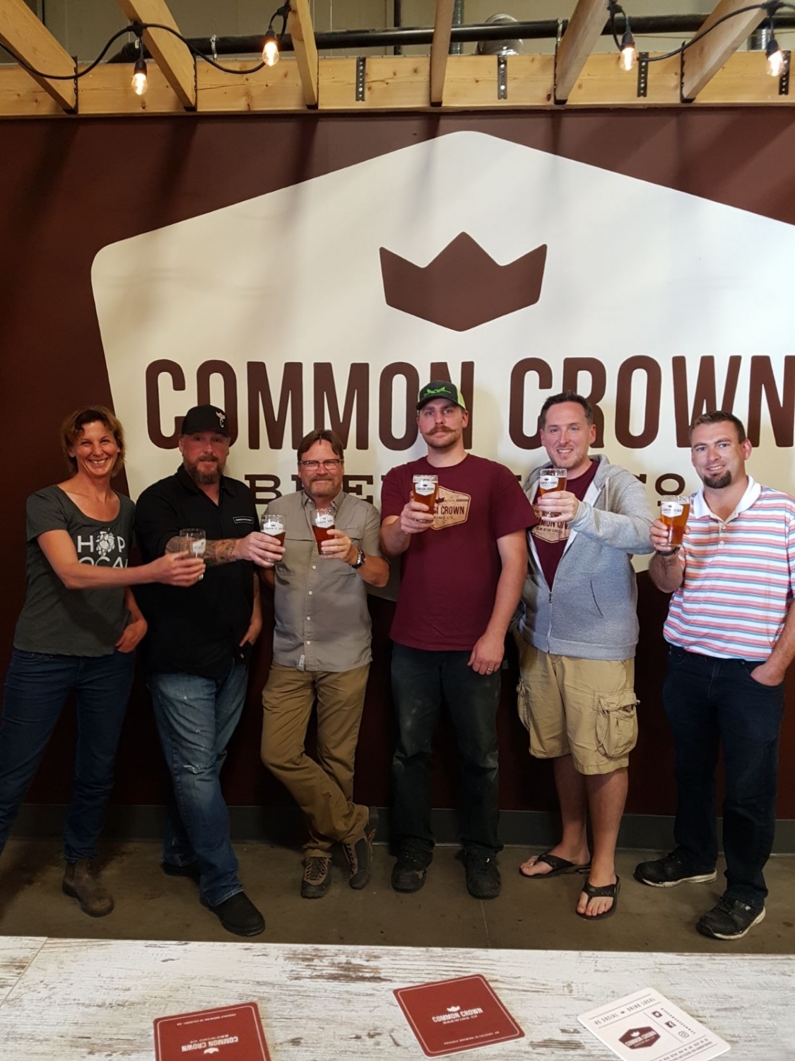 hop1 Big Rock Brewery